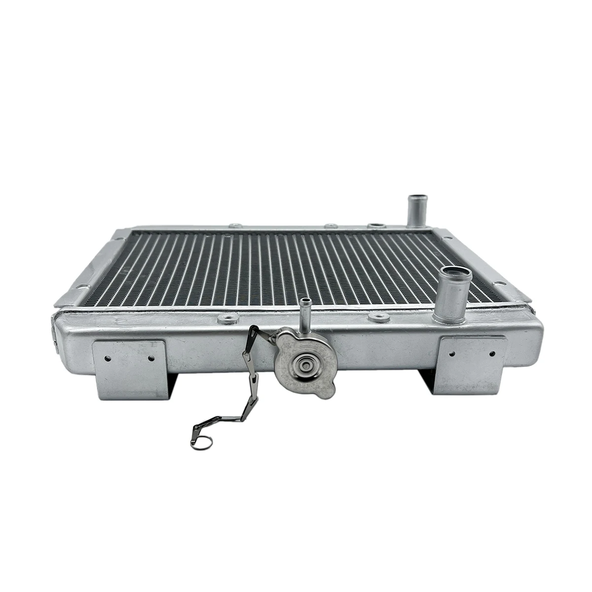 

Радиатор в сборе для CFMoto 500cc X5 X6 CF400 CF500 CF625 ATV Quad 9010-180100-1000