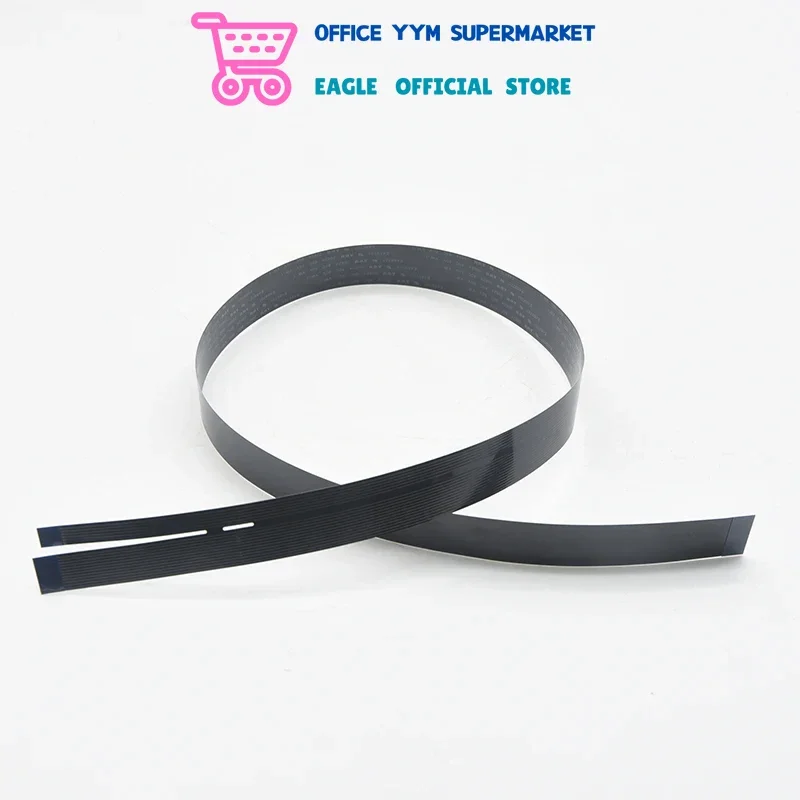 

CCD FFC CIS Flex Flat Scanner Cable CZ186-60104 for HP M177 M175 M176 M475 M375 CM1015 CM1017 M127 M128 M125 M126 276 M227 Cable
