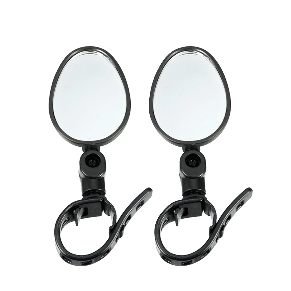 2 Pcs Elliptical