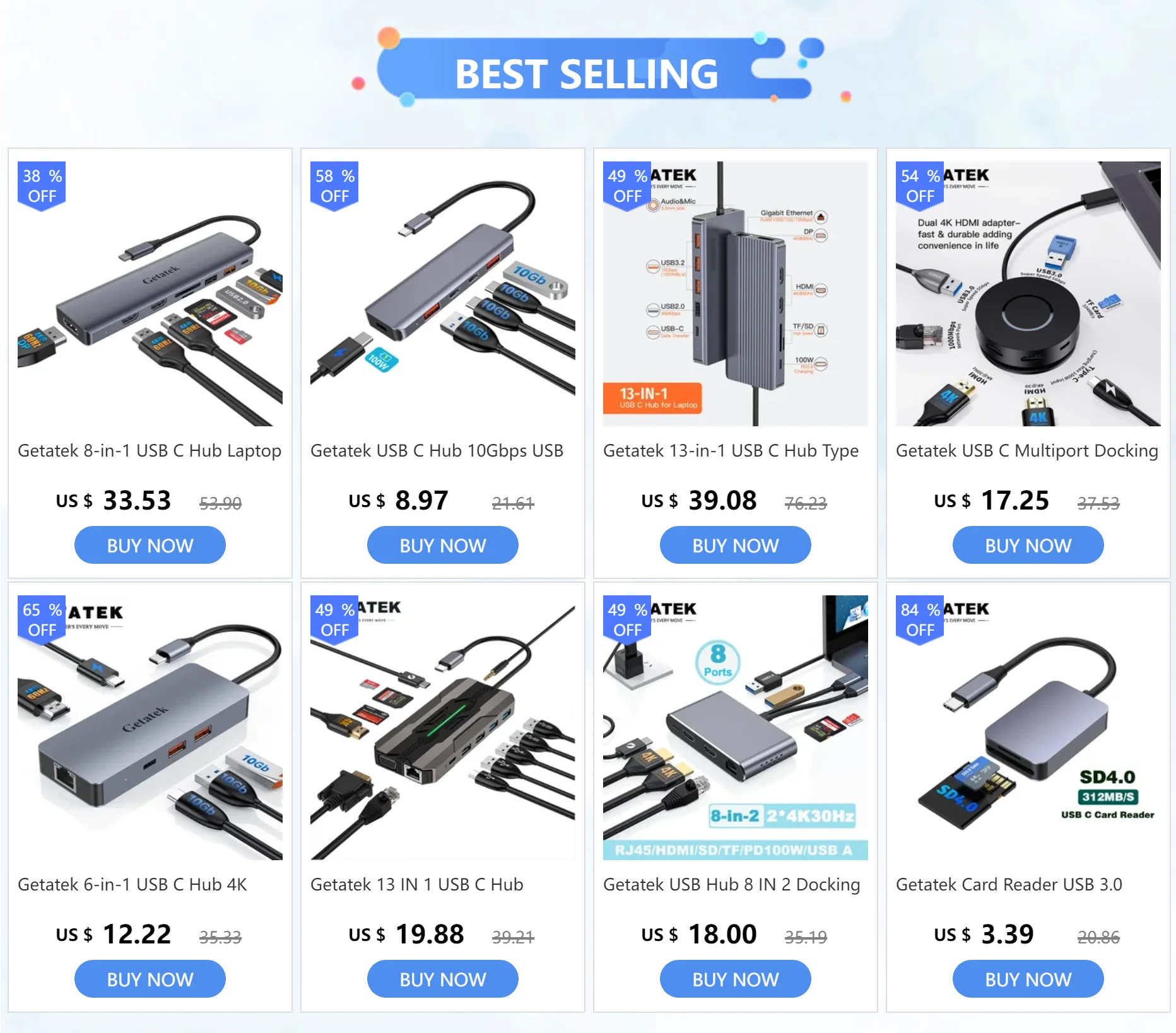Computers e Electronics