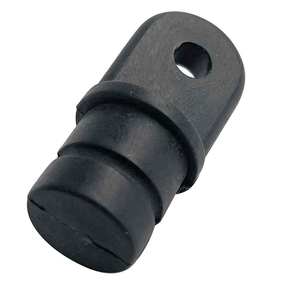 

Insert Tube Eye End Marine Boat Boat Bimini Top Great Accessories Sliding Cap Marine 1pcs 64mm Height Durable Strong