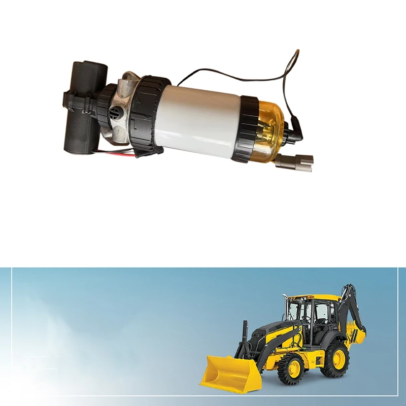 

Tractor Filter Assembly V837073630 87374411 87327688 87802331 87802203 For New Holland Tractor Accessories