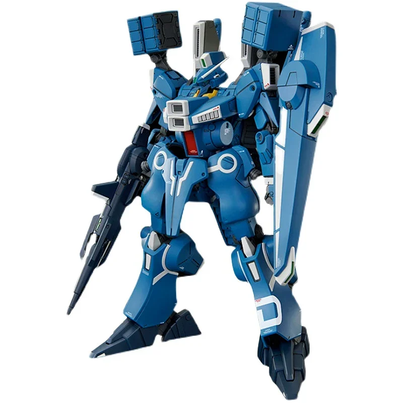 BANDAI MG 1/100 PB Limit ORX-013 Gundam MK-V MKV MK5 Mark ″ Modèle