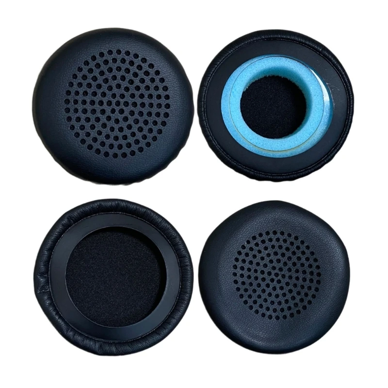 

Soft Foam Ear Pads Cushions Earpad for Blackwire C510 C520 C710 C720 Headphones