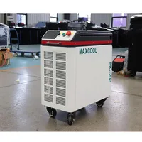 Affordable 100W 200W Pulse Laser Cleaning for Surface Cleaning Machine/300W Cleaning Laser for Precision Cleaning 2