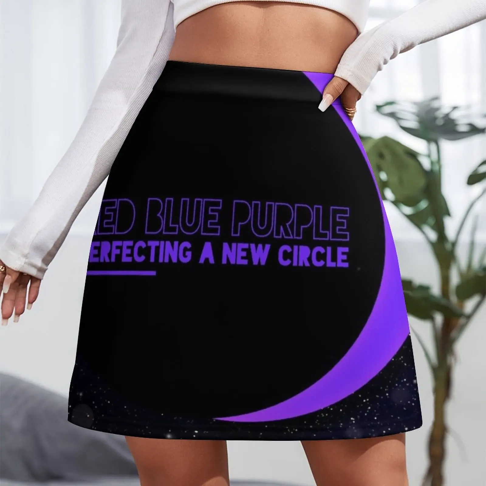 Loona Teaser Quotes- Choerry Mini Skirt mini skirt novelty in clothes korean style women clothing micro mini skirt extreme