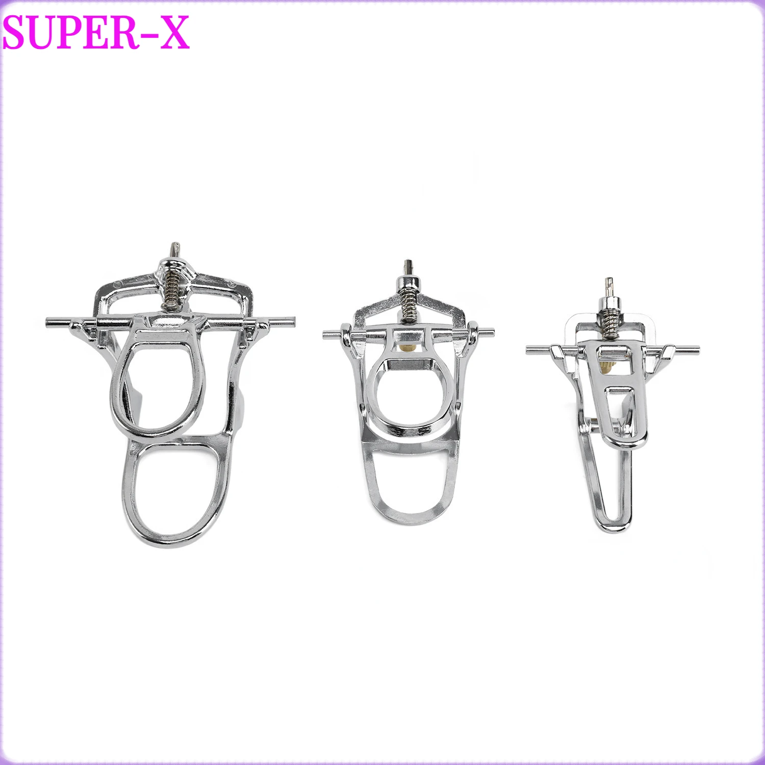 

Dental Simple Articulator Zinc Alloy L/M/S Dentistry Tool Laboratory Supplies For Dental Technician Dentist Tools