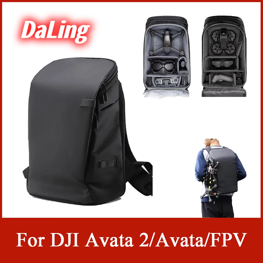 drone-zaino-dji-avata-avata2-custodia-per-accessori-fpv-bag-storage-box-dji-air-2s-una-custodia-protettiva