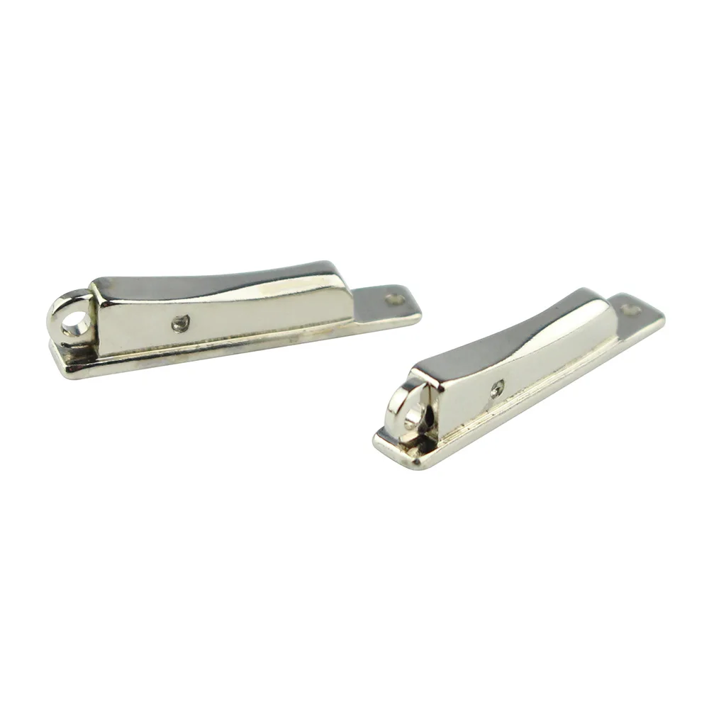 

1pair Width 2.6mm Eyeglasses Spring Insert Glasses Repairing Flex Temples Optical Frame Broken Replacement Part 617 628