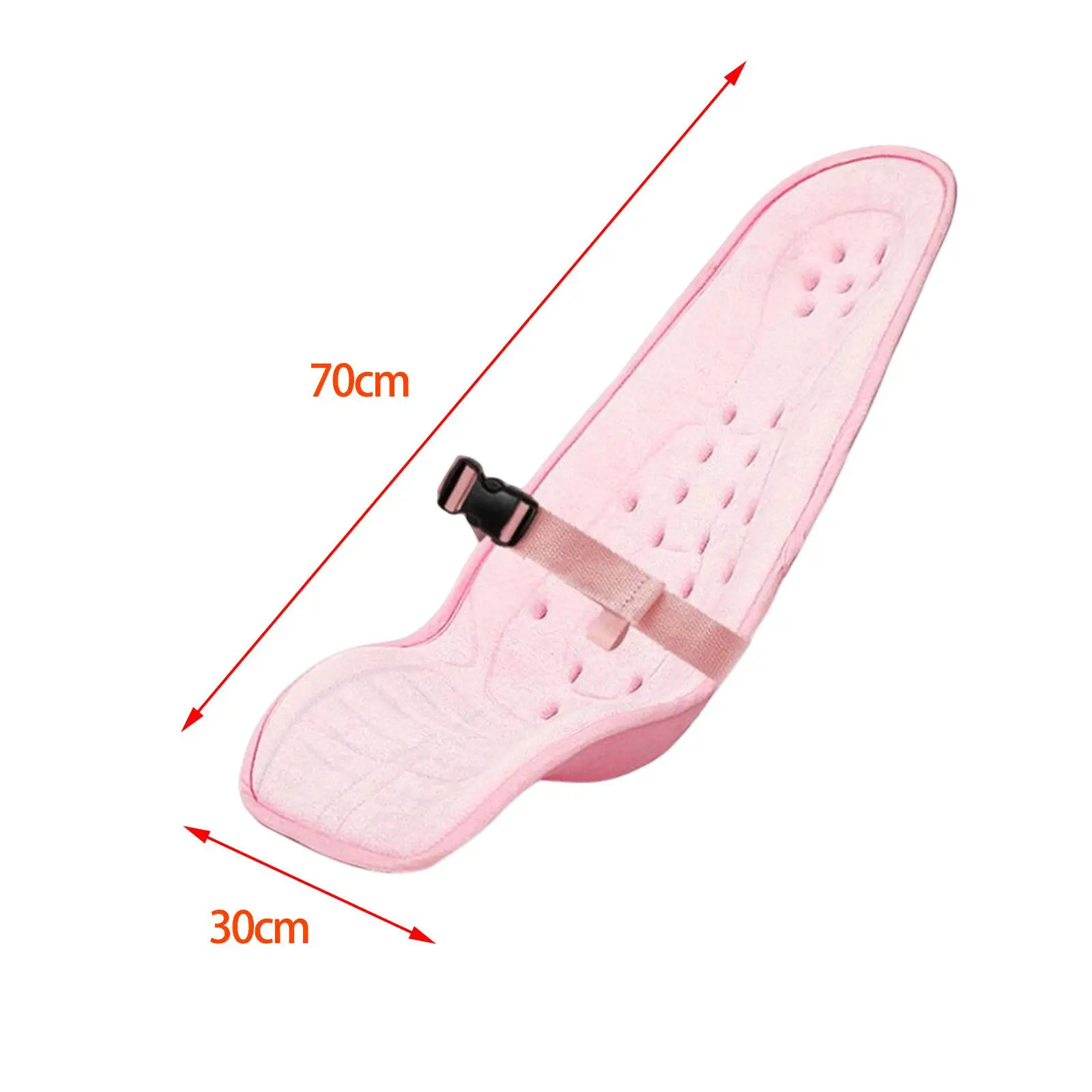 Portable Baby Holding Carrier Baby Feeding Support Infant Cushion Support Nursing Pillows Breathable for Newborn Infants