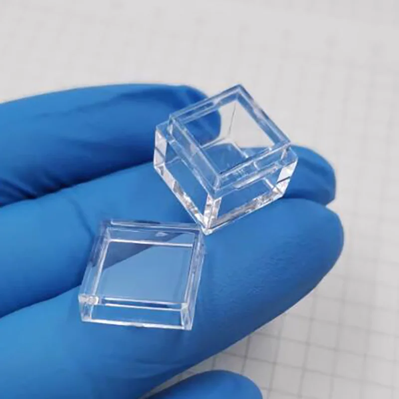 元素キューブ 15個セット（透明ケース付き） 元素キューブ 15個セット（透明ケース付き） - メルカリ