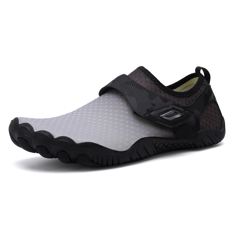 Water shoes men women wading shoes swimming surfing beach pool hiking water shoes, minimalist barefoot Aqua Yoga Shoe