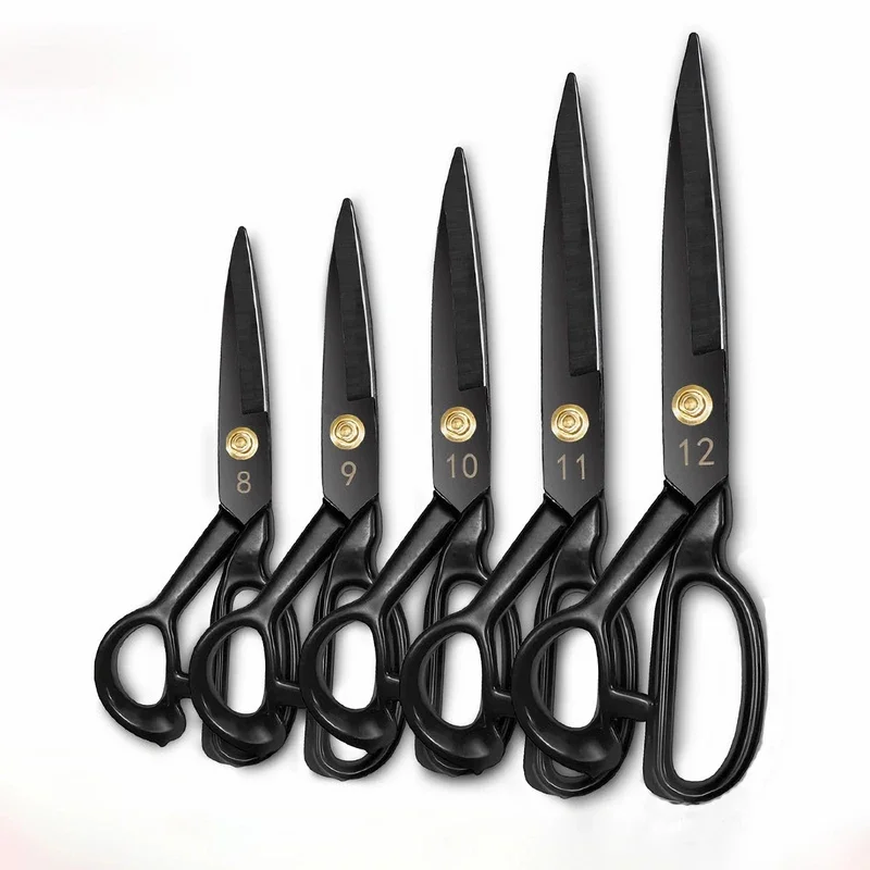 Tailor Scissors for Cutting Fabric Leather Sewing sewing scissors tailor scissors