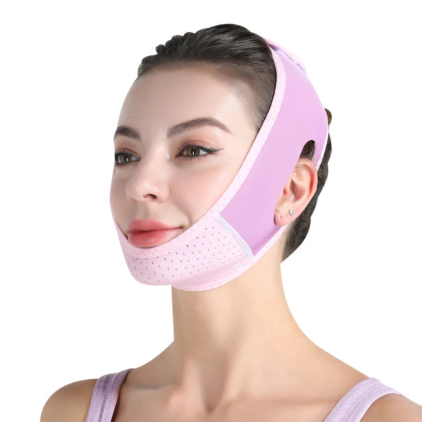 VLineFaceLiftingTapesVShapedFaceMaskforWomenFacialChin