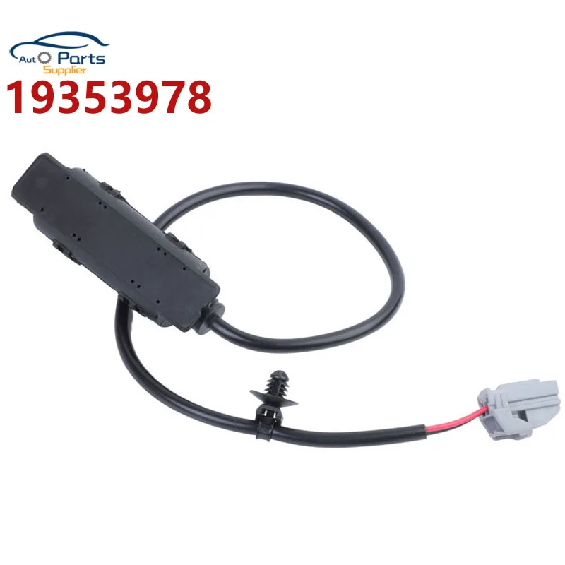 

Новинка 19353978, привод для сидений для CHEVROLET SILVERADO 2015-2019 22884702 84017512