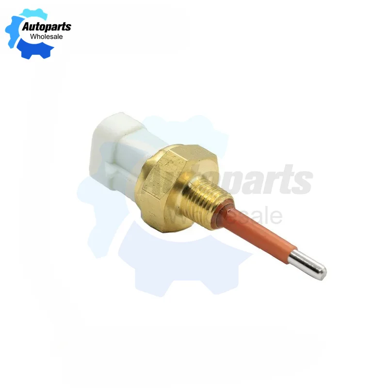 

23522855 23526907 904-7252 650648 для Детройта 60 Freightliner Cummins серия Turcks 3/8 "уплотнительное кольцо резьба датчик уровня охлаждающей жидкости