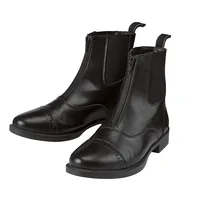 New Horse Riding Boots Equestrian Boots Unisex Customized High Quality Zipper Shoes Men Women Horse Riding Cavallo 1