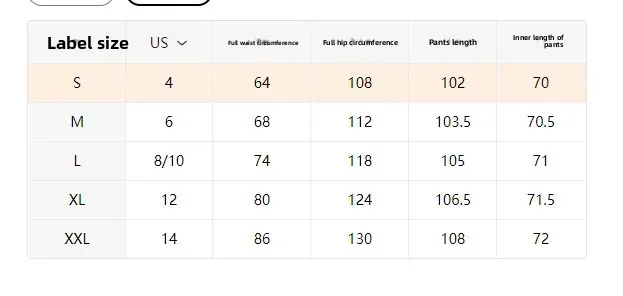 بنطلون واسع S1852ff62f9674286a7f7fb9e82b2a8e9e