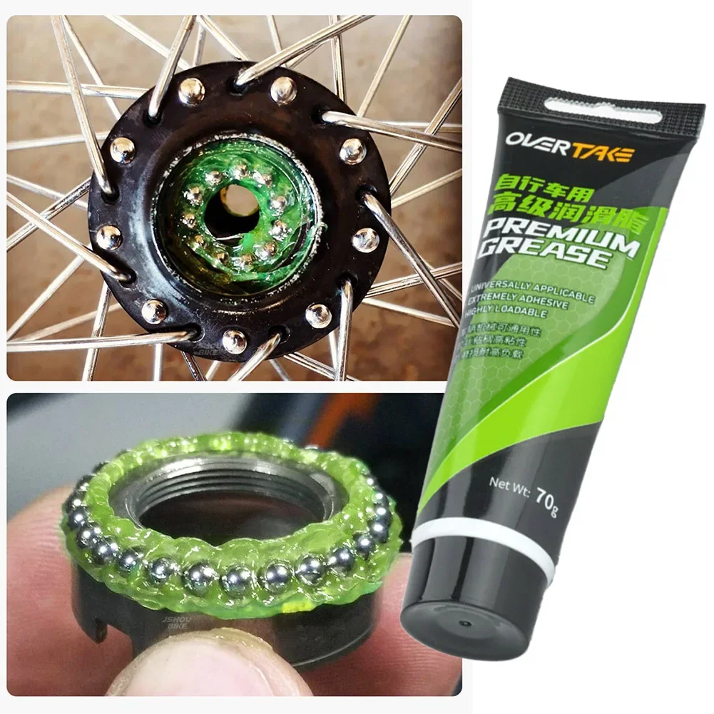 Non Slip Carbon Paste Carbon Fiber Bicycle Assembly Gel Multifunctional And Effective Bike Anti-slip Lube For Seatpost Mountain