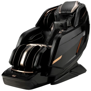 2023 Best therapeutic main hip swing massage chair massage 4d sl ai