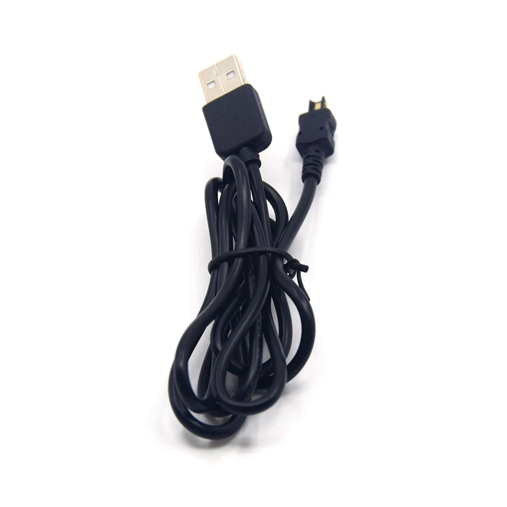 Usb Dc Cavo Di Ricarica 1M Eh-67 Eh67 Per Nikon Coolpix L100 L105 L110 L120 L320 L330 L340 L820 L830 L840 S30 Telecamere