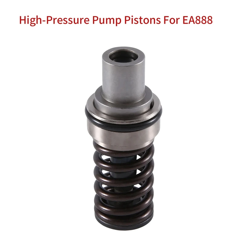 

High-Pressure Pump Pistons For EA888 Second-Generation 2.0 EA111 1.4 EA837 V6 2.8L 3.0T EA855 2.5T V10 5.2L Accessories