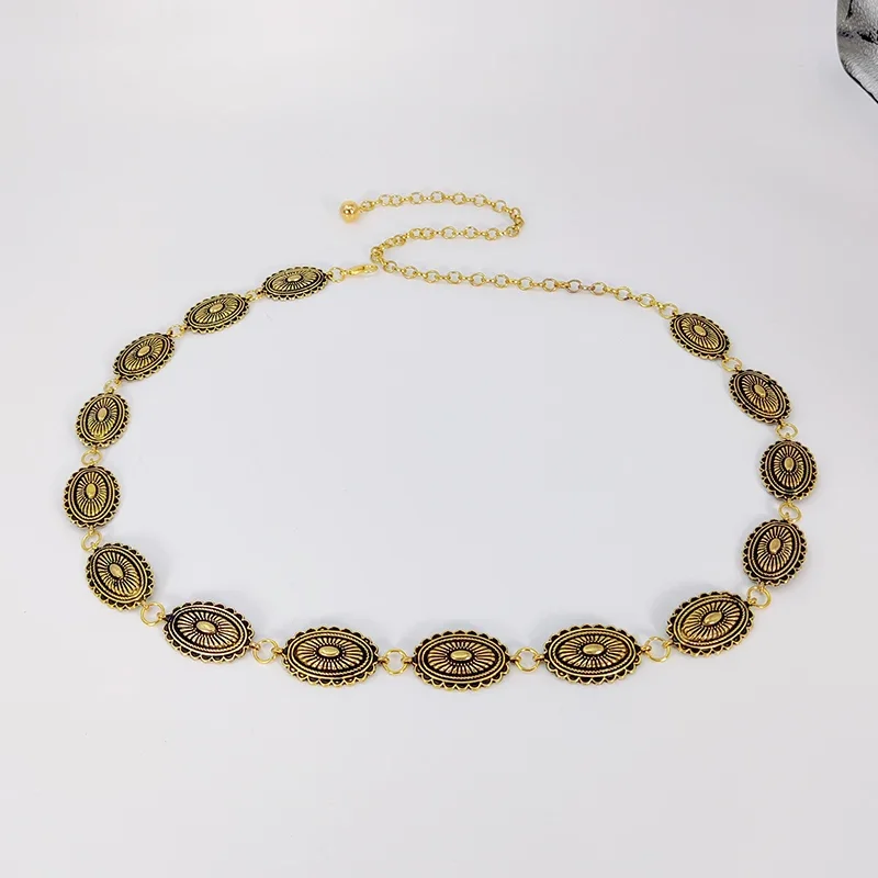 Waist chain image 5