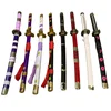 Cosplay He Tao Demon Roronoa Zoro 60cm Anime Bamboo Weapon Sword Role Play 24inch Model  Katana 2
