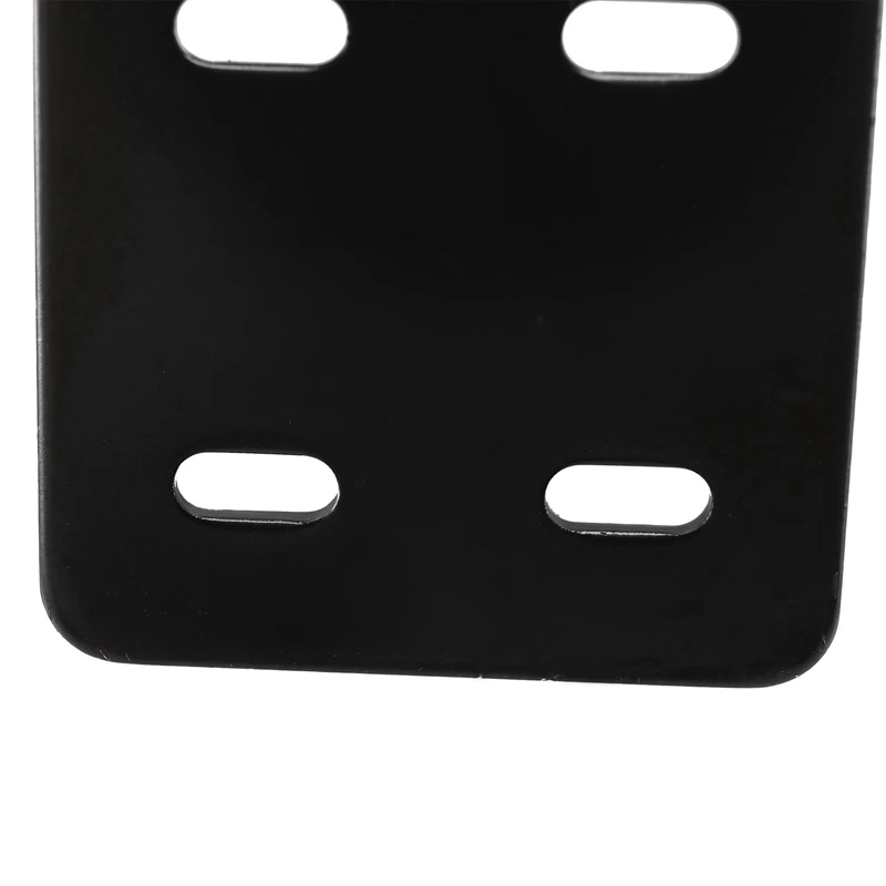2X 775 Dc Motor Bracket 750 755 795 7 Series Motor Base Electroplating Fixed Mounting Base Machine Seat Support Bracket
