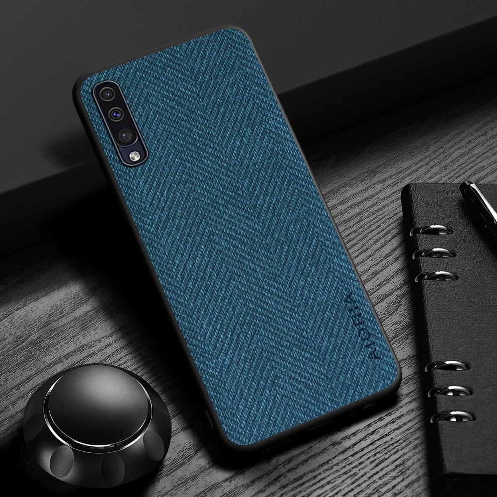 Elegant Leather Wood Grain Cover - Simple, Lightweight, and Durable Case