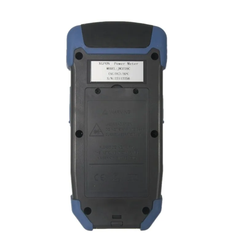 OPM JW3239C Compatible With EPON GPON Original Fiber Optic Power Meter Tester