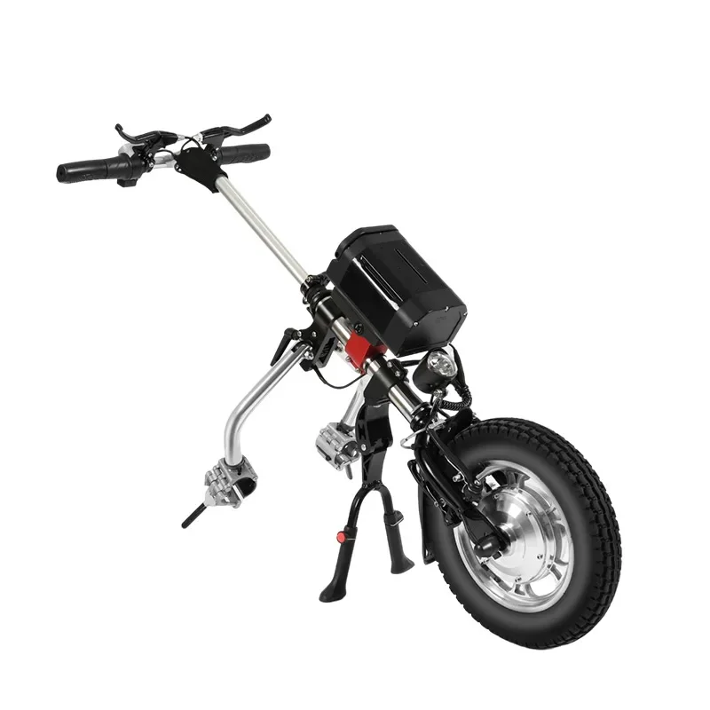 Handbike Electric Wheelchair Attachment Handcycle Wheel Chair For Handicapped