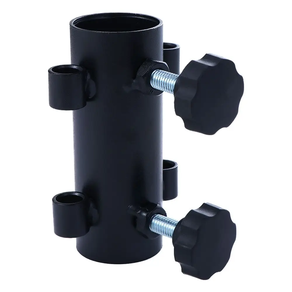

Tent Accessories Strut Fixed Pipe Outdoor Camping Awning Rod Frame Tent Awning Accessories Awning Pole Holder Sky Rod Holder