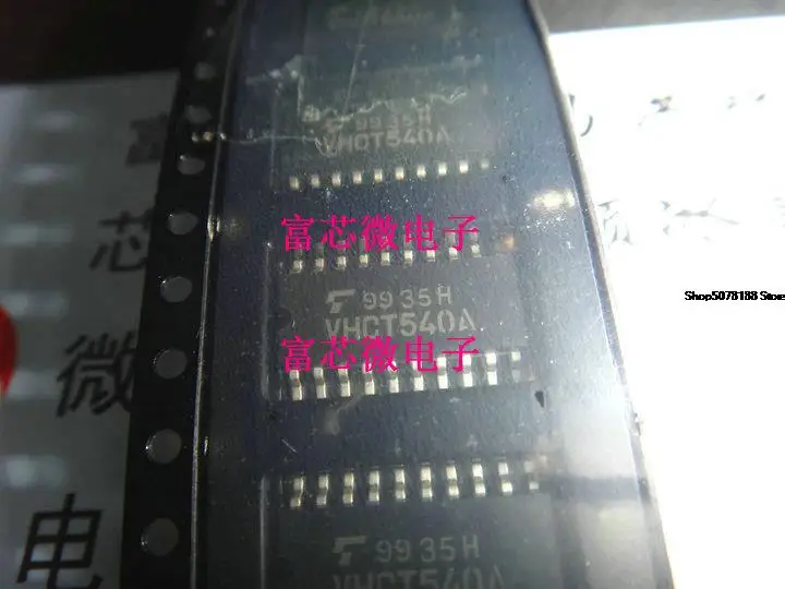 

10pieces VHCT540A TC74VHCT540AF SOP5.2 Original