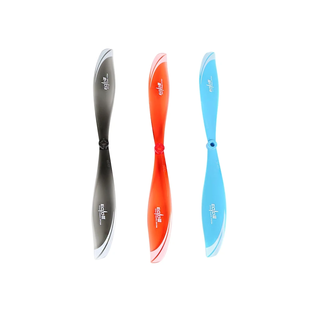 Sunnysky EOLO 8045 9040 9047 프로펠러 8X4.5E 9X4E 9X4.7E F3P 3D RC 비행기용 2204 2206 2304 2305 2306 모터용