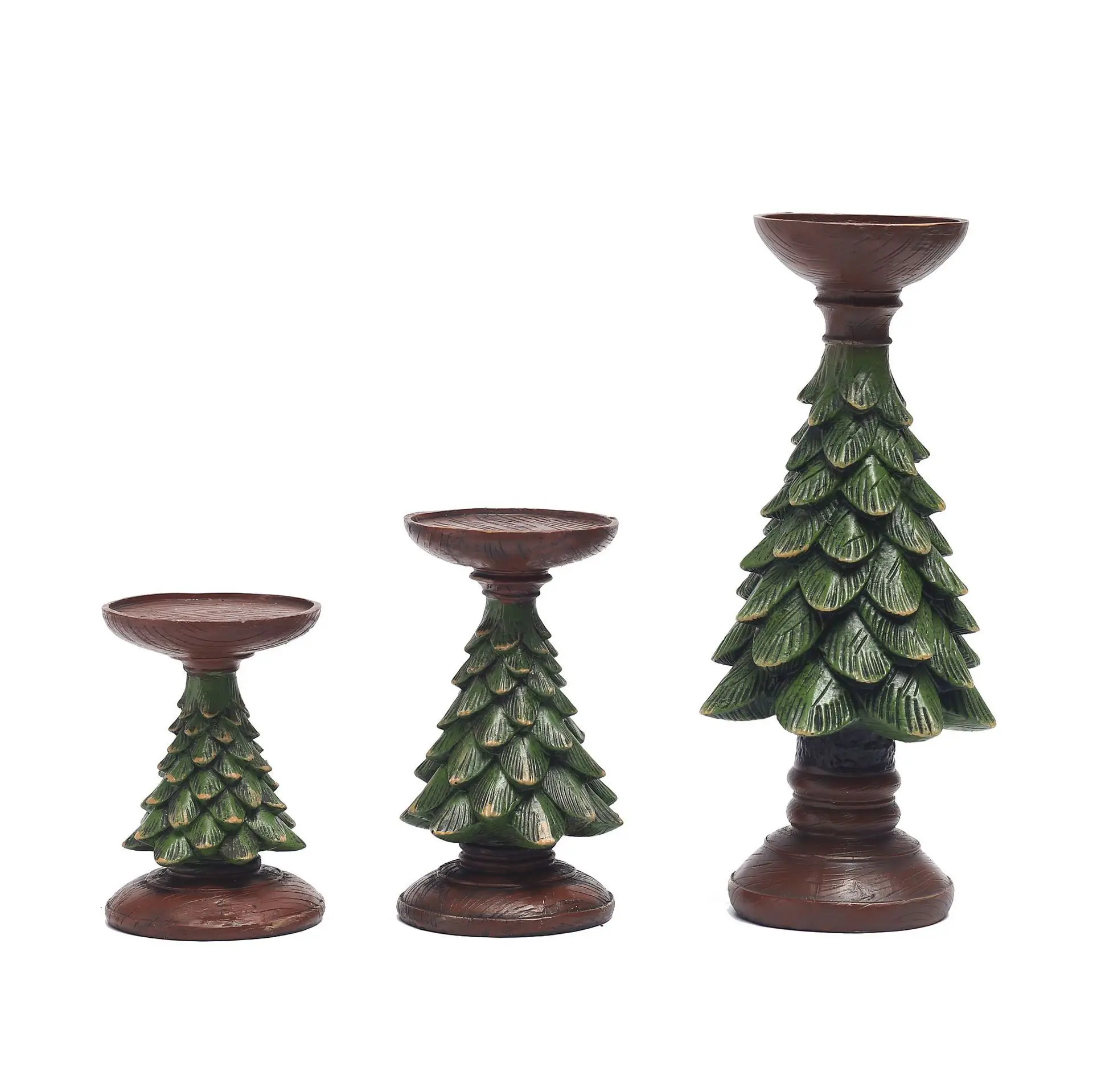 Green-3pcs
