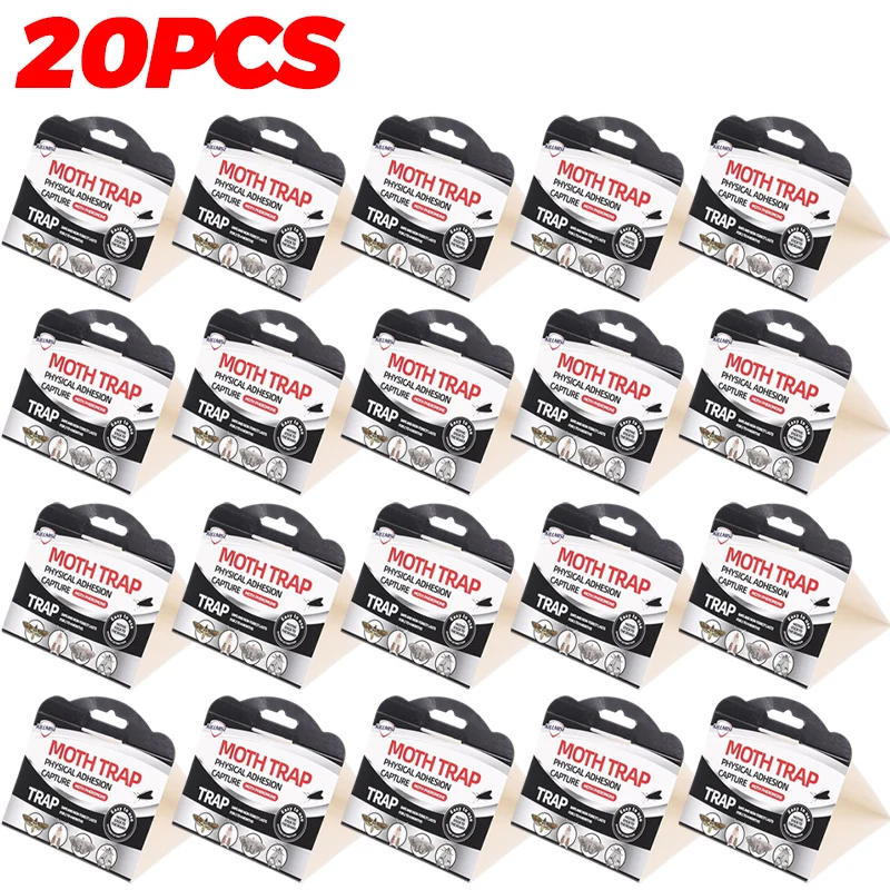 20Pcs