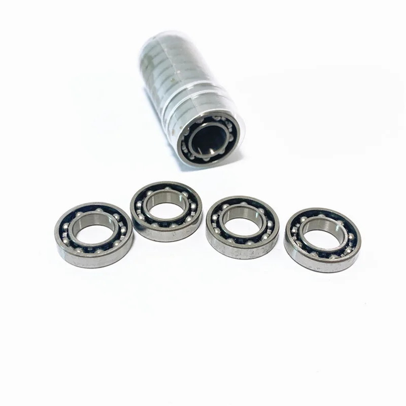 

Miniature Bearing 689K 689W4ZZ 618/9 L1790 9*17*4 mm Deep groove ball bearings 689 618/9 L1790 9*17*4mm