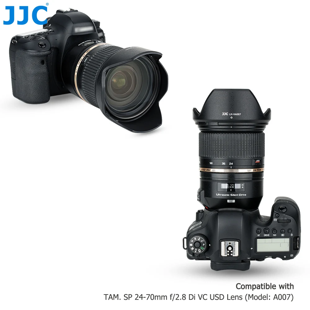 USD, Lente para Canon 1D 6D 7D 80D, Nikon D5 D6