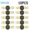 10PCS