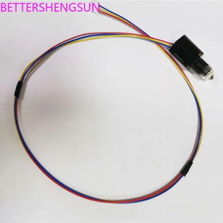 FS-IR1902D Corrosion-resistant water tank water level detection switch Level control sensor High reliability