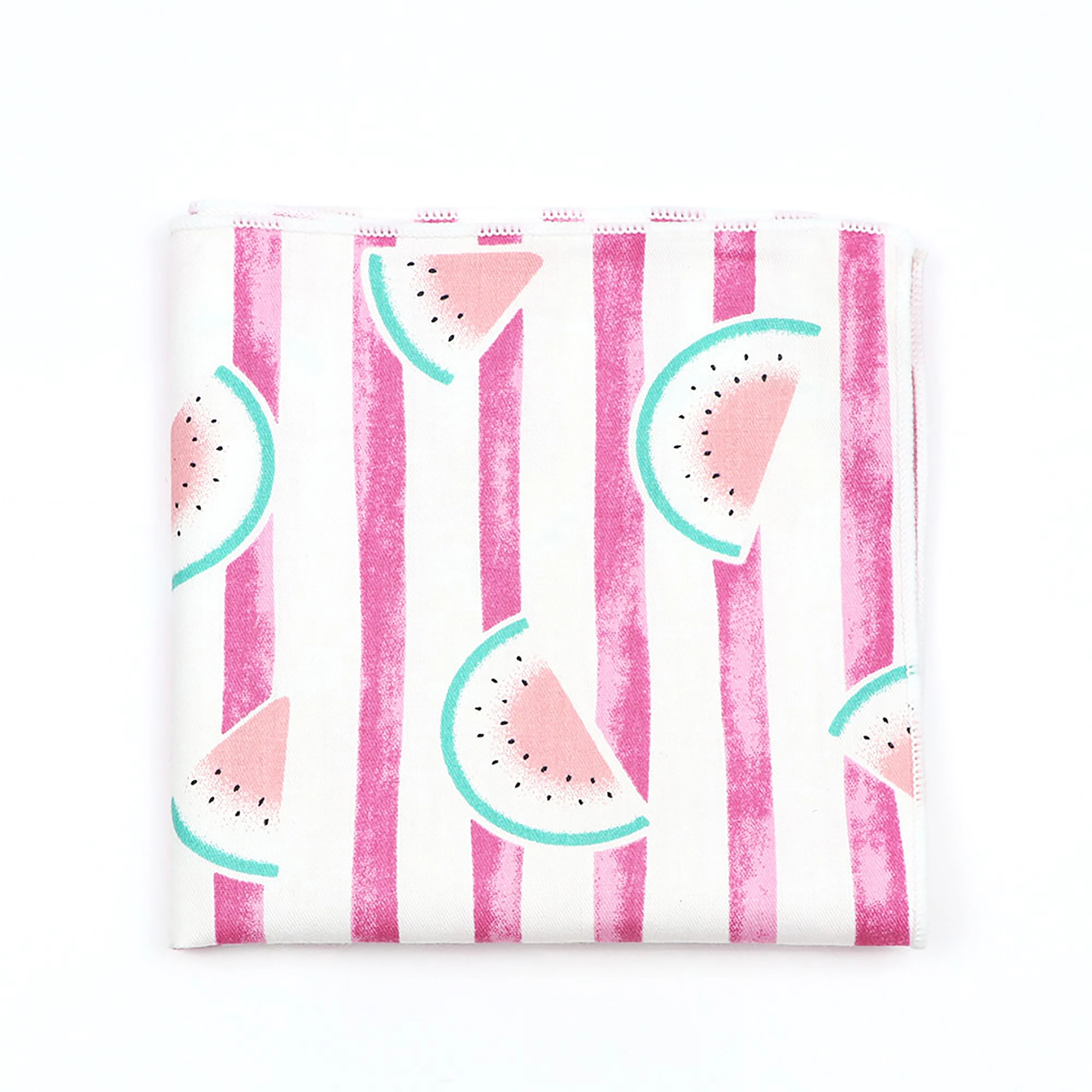 Handkerchief Scarves Hankies Pockets Square For Family Kids 24cm Width pocket square mini handkerchief
