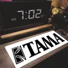 Tama Drum Logo Fashion Gamer Speed Mice Retail Small Rubber Mousepad Size For Keyboards Mat Boyfriend Gift 6