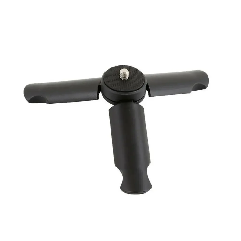 Portable Mini Tripod Camera Stand Universal Phone Stabilizer Motion Holder for GoPro Handheld Devices Stabilizer Cameras