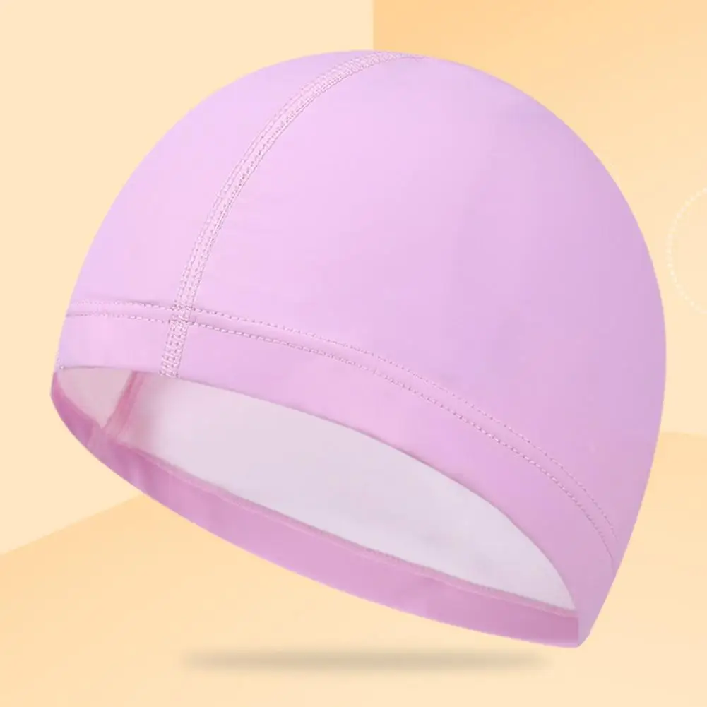 Рисунок 6 - Шапочка для плавания с защитным слоем