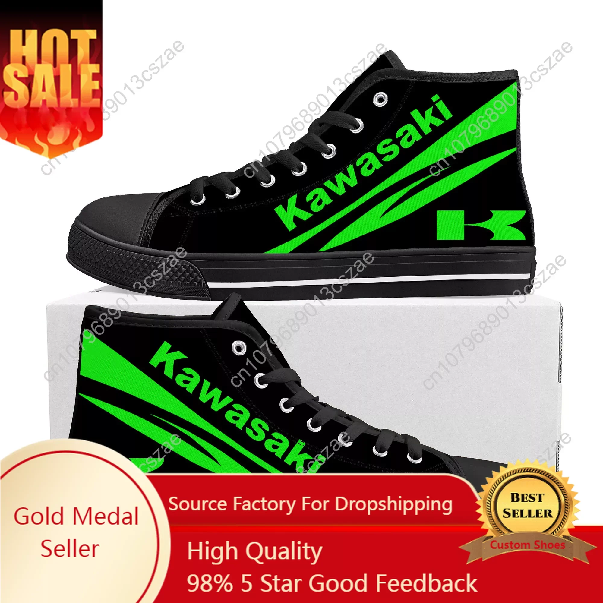 

M-Motorcyclee Shoes High Top Sneakers Mens Womens Teenager High Quality Canvas Sneaker couple Casual Shoe Customize Shoes
