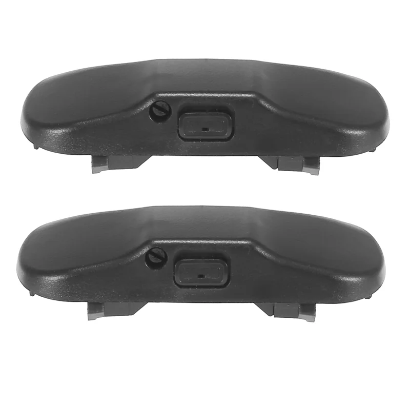 2PCS Windshield Windscreen Washer Nozzle Spray Jet 2KD955985 For-VW Jetta Golf Mk5 Mk6 Passat B6 B7 Tiguan Touareg car windshield washer nozzle