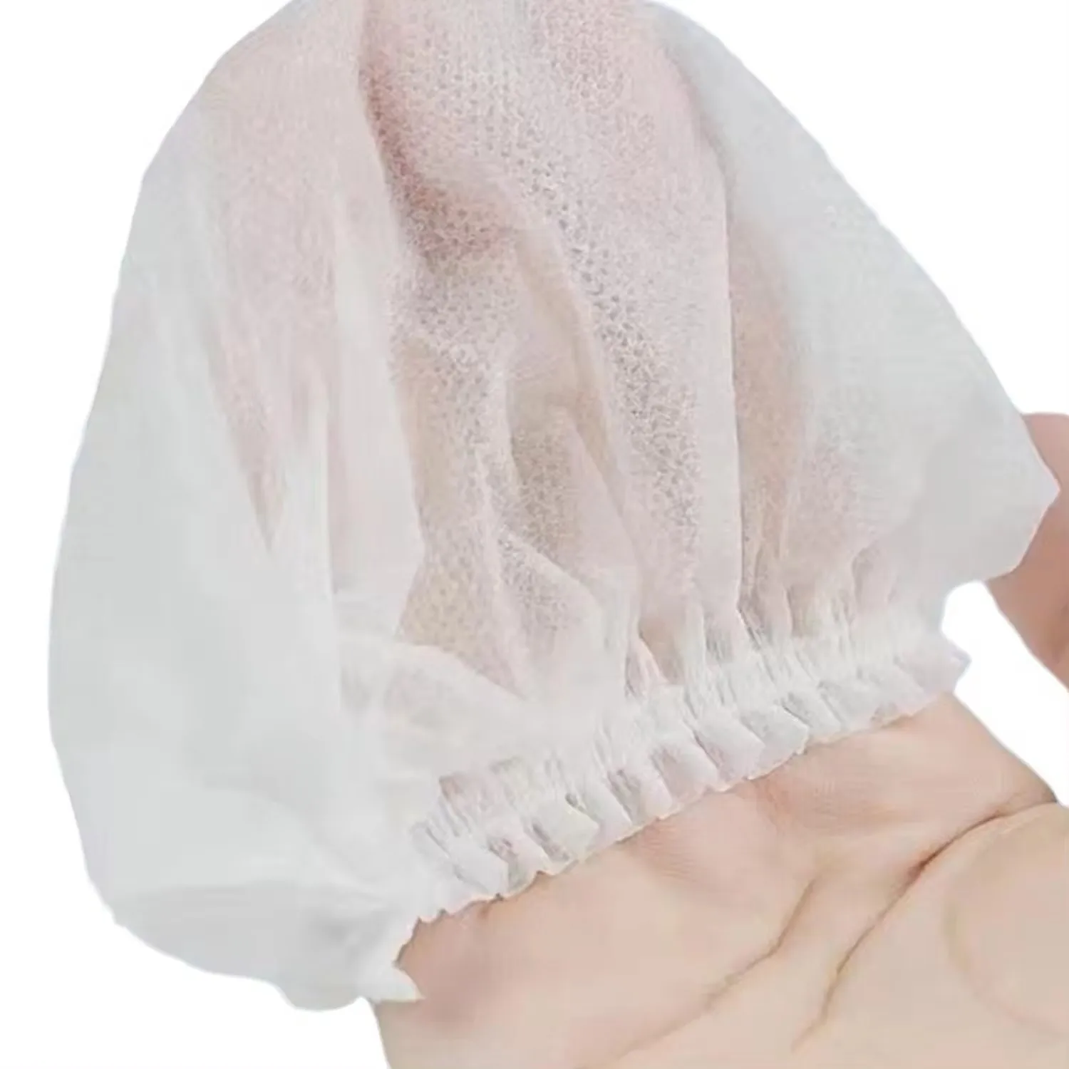 Cheapest Disposable Vacuum Cleaner Filter Protective Cover Washable Non-woven Fabric for Handheld Vacuum Cleaner 50pcs/lot