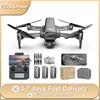 SJRC F22S 4K Pro Drone With 5G WIFI GPS HD Camera RC Drones 3.5KM 2-axis EIS Gimbal Obstacle Avoidance Quadcopter Outdoor Toy 1