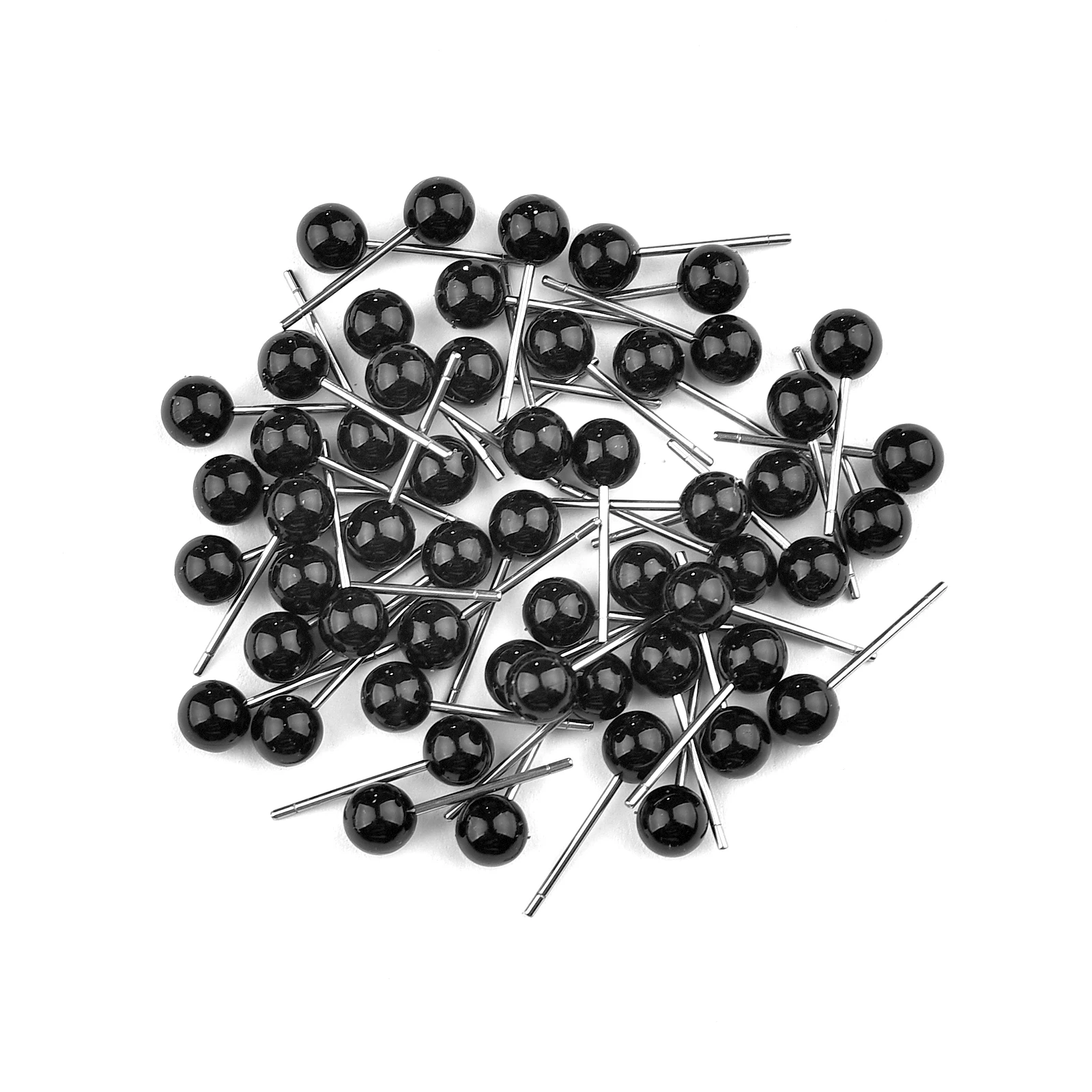 5mm 50pcs